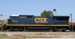 CSX 5970